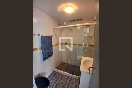 Apartamento à venda com 2 quartos, 76m² em Lagoa, Rio de Janeiro