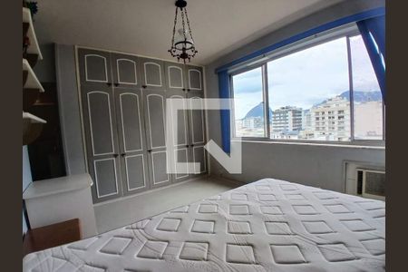 Apartamento à venda com 2 quartos, 76m² em Lagoa, Rio de Janeiro