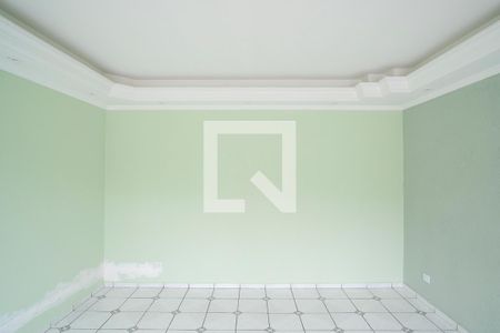 Sala de apartamento para alugar com 2 quartos, 120m² em Santo Antônio, São Caetano do Sul