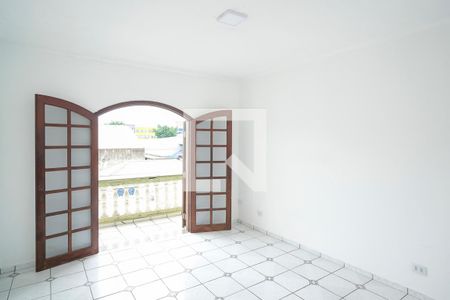 Quarto 1 de apartamento para alugar com 2 quartos, 120m² em Santo Antônio, São Caetano do Sul