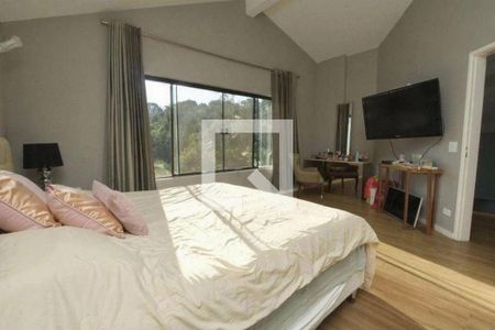 Casa à venda com 4 quartos, 458m² em Alphaville, Santana de Parnaíba