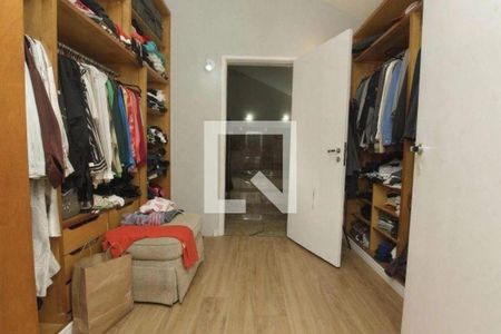 Casa à venda com 4 quartos, 458m² em Alphaville, Santana de Parnaíba