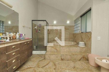 Casa à venda com 4 quartos, 458m² em Alphaville, Santana de Parnaíba