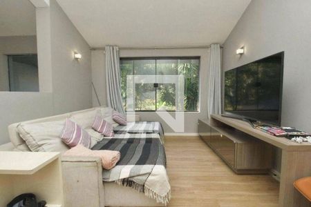 Casa à venda com 4 quartos, 458m² em Alphaville, Santana de Parnaíba