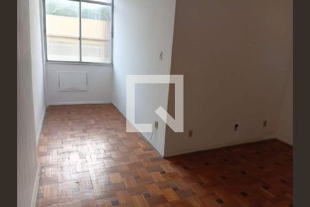 Apartamento à venda com 3 quartos, 90m² em Estácio, Rio de Janeiro
