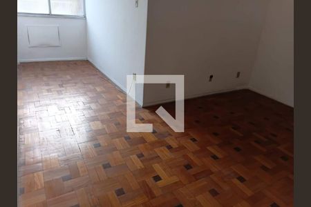 Apartamento à venda com 3 quartos, 90m² em Estácio, Rio de Janeiro