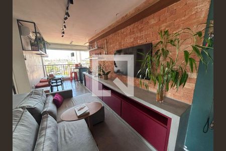 Apartamento à venda com 2 quartos, 62m² em Vila Bertioga, São Paulo