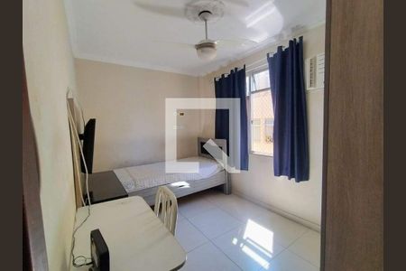 Apartamento à venda com 2 quartos, 50m² em Vicente de Carvalho, Rio de Janeiro