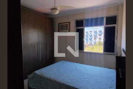 Apartamento à venda com 2 quartos, 50m² em Vicente de Carvalho, Rio de Janeiro
