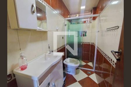 Apartamento à venda com 2 quartos, 50m² em Vicente de Carvalho, Rio de Janeiro