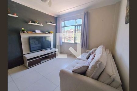 Apartamento à venda com 2 quartos, 50m² em Vicente de Carvalho, Rio de Janeiro