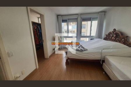 Apartamento à venda com 3 quartos, 217m² em Pinheiros, São Paulo