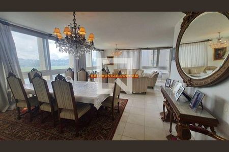 Apartamento à venda com 3 quartos, 217m² em Pinheiros, São Paulo