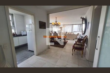 Apartamento à venda com 3 quartos, 217m² em Pinheiros, São Paulo