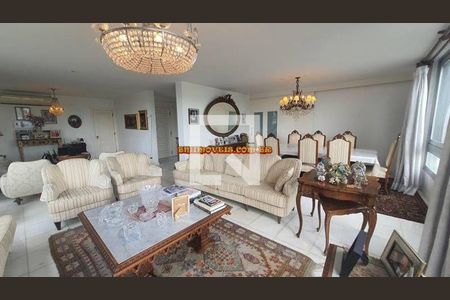 Apartamento à venda com 3 quartos, 217m² em Pinheiros, São Paulo