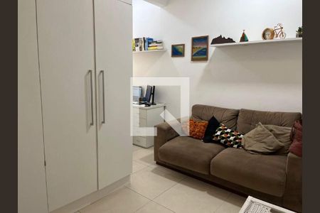 Apartamento à venda com 2 quartos, 72m² em Humaitá, Rio de Janeiro