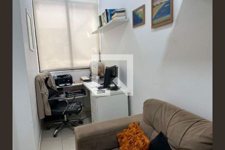 Apartamento à venda com 2 quartos, 72m² em Humaitá, Rio de Janeiro