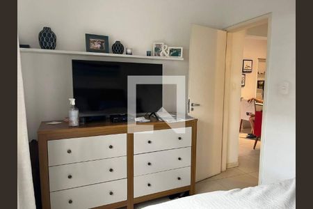 Apartamento à venda com 2 quartos, 72m² em Humaitá, Rio de Janeiro