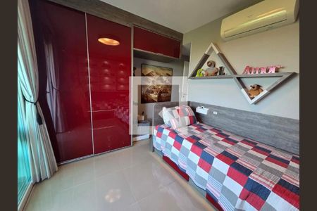 Apartamento à venda com 4 quartos, 150m² em Barra da Tijuca, Rio de Janeiro