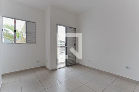 Quarto 1 de casa para alugar com 2 quartos, 65m² em Vila Aurora (zona Norte), São Paulo
