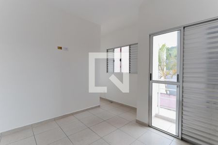 Quarto 1 de casa para alugar com 2 quartos, 65m² em Vila Aurora (zona Norte), São Paulo