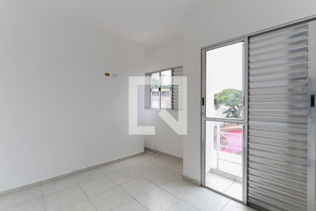 Quarto 1 de casa para alugar com 2 quartos, 65m² em Vila Aurora (zona Norte), São Paulo