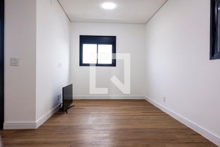 Sala de apartamento para alugar com 2 quartos, 101m² em Parque Campolim, Sorocaba