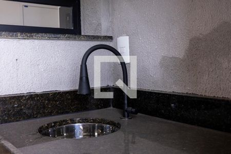 Sacada de apartamento para alugar com 2 quartos, 101m² em Parque Campolim, Sorocaba