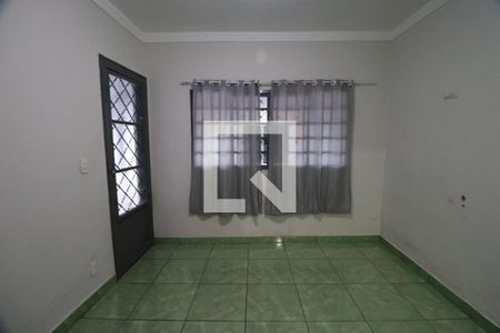 Sala de casa para alugar com 2 quartos, 200m² em Vila Virginia, Ribeirão Preto
