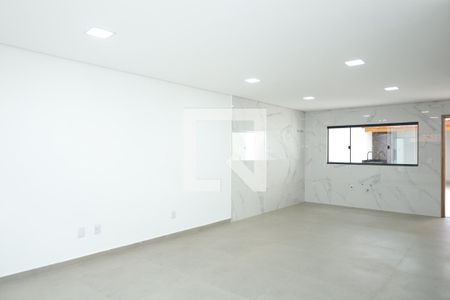 Sala de casa à venda com 3 quartos, 130m² em Vila Jacuí, São Paulo