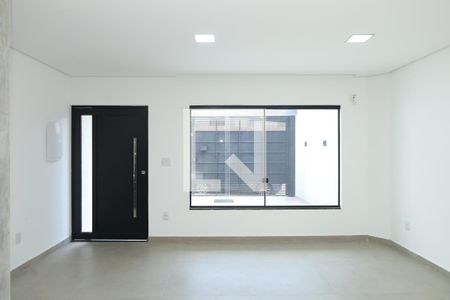 Sala de casa à venda com 3 quartos, 130m² em Vila Jacuí, São Paulo