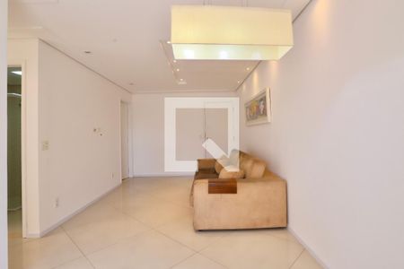 Sala de apartamento para alugar com 3 quartos, 74m² em Mooca, São Paulo