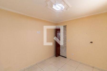 Quarto  de casa para alugar com 1 quarto, 56m² em Vila Ré, São Paulo