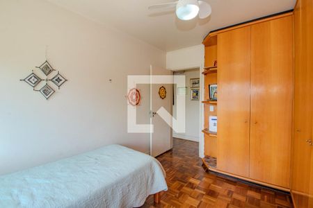 Quarto 2 de apartamento à venda com 3 quartos, 132m² em Petrópolis, Porto Alegre