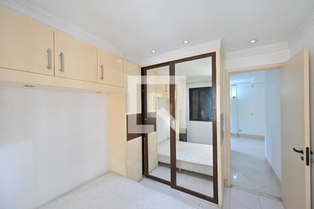 Quarto de apartamento para alugar com 1 quarto, 48m² em Vila Monte Alegre, São Paulo