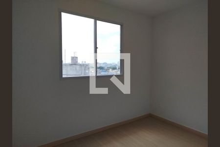 Quarto 2 de apartamento para alugar com 2 quartos, 42m² em Penha de França, São Paulo