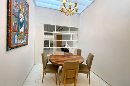 Sala de Estar de apartamento para alugar com 4 quartos, 303m² em Vila da Serra, Nova Lima