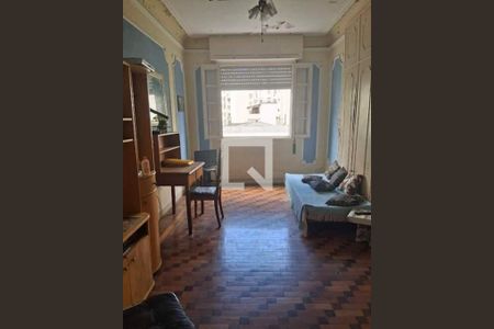 Apartamento à venda com 4 quartos, 193m² em Flamengo, Rio de Janeiro