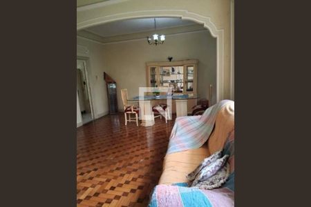Apartamento à venda com 4 quartos, 193m² em Flamengo, Rio de Janeiro