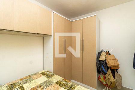Quarto 1 de apartamento para alugar com 2 quartos, 100m² em Tremembé, São Paulo