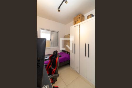 Quarto 2 de apartamento para alugar com 2 quartos, 100m² em Tremembé, São Paulo