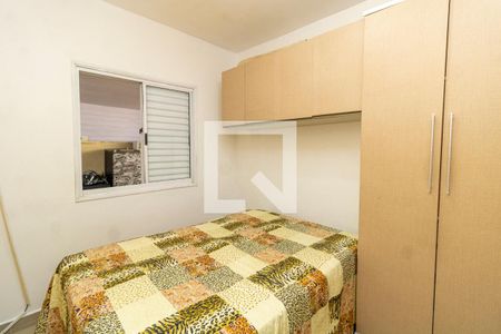 Quarto 1 de apartamento para alugar com 2 quartos, 100m² em Tremembé, São Paulo