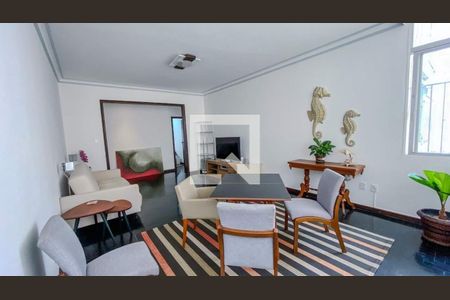 Apartamento à venda com 3 quartos, 90m² em Centro, Rio de Janeiro