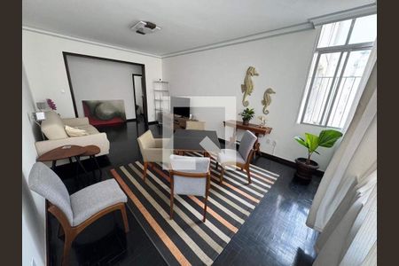 Apartamento à venda com 3 quartos, 90m² em Centro, Rio de Janeiro
