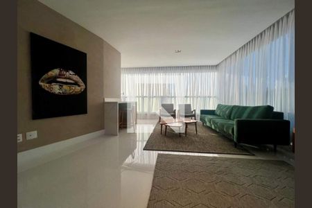 Apartamento à venda com 4 quartos, 147m² em Barra da Tijuca, Rio de Janeiro