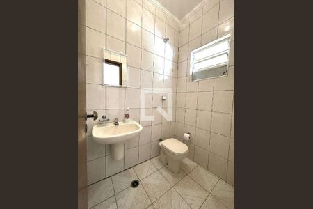 Casa à venda com 3 quartos, 186m² em Parque Arariba, São Paulo