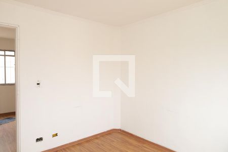 Quarto 1 de apartamento para alugar com 2 quartos, 50m² em Jardim Pedra Branca, São Paulo