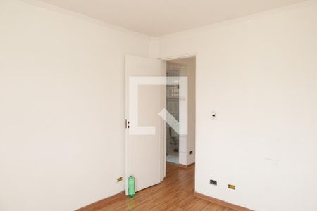 Quarto 1 de apartamento para alugar com 2 quartos, 50m² em Jardim Pedra Branca, São Paulo