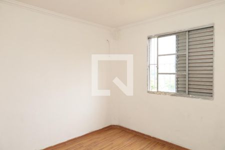 Quarto 2 de apartamento para alugar com 2 quartos, 50m² em Jardim Pedra Branca, São Paulo