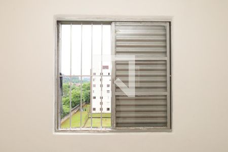 Quarto 1 de apartamento para alugar com 2 quartos, 50m² em Jardim Pedra Branca, São Paulo